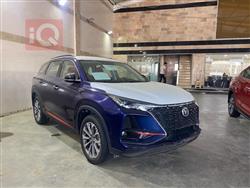 چانگان CS95